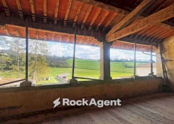 Stanza non arredata - Villa via del Serraglio, Reggello - foto 26