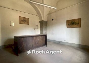 Salone - Villa via del Serraglio, Reggello - foto 27