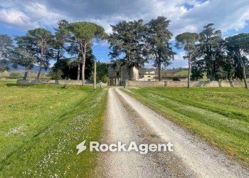 Terreno - Villa via del Serraglio, Reggello - foto 28