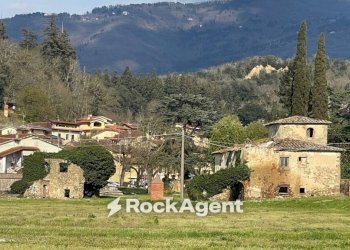 Vista - Villa via del Serraglio, Reggello - foto 31