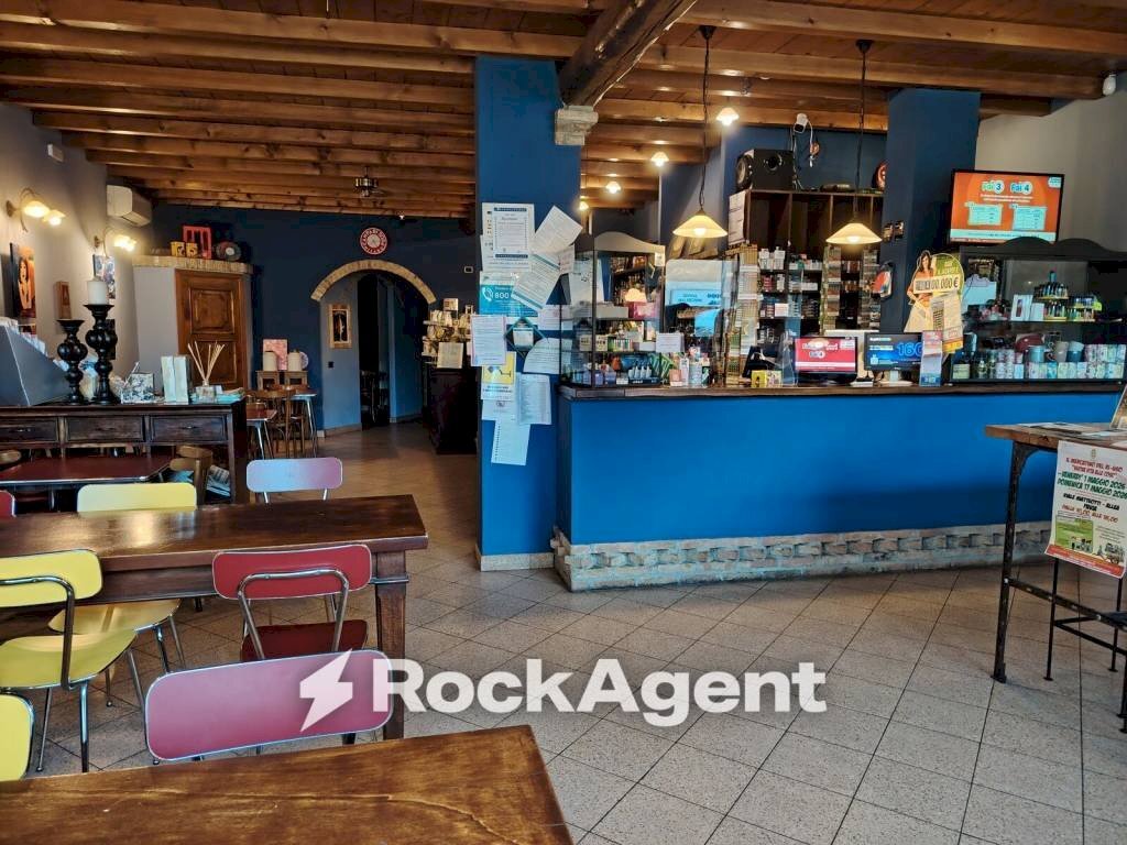 Interno non residenziale - Cafeteria - Cold Bar via San Pietro in Verzolo, 19, Pavia - photo 3