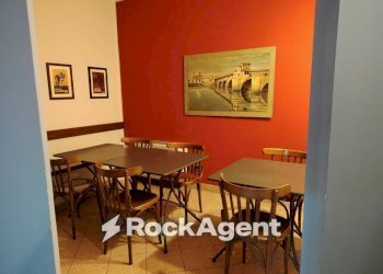 Salone - Cafeteria - Cold Bar via San Pietro in Verzolo, 19, Pavia - photo 4