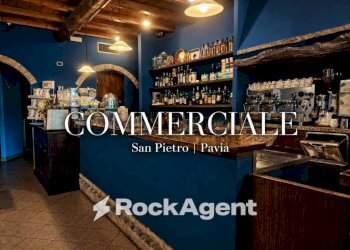 Interno non residenziale - Cafeteria - Cold Bar via San Pietro in Verzolo, 19, Pavia - photo 5