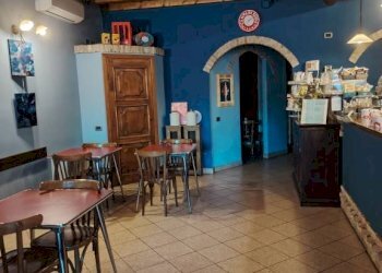 Interno non residenziale - Cafeteria - Cold Bar via San Pietro in Verzolo, 19, Pavia - photo 7