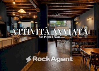 Interno non residenziale - Cafeteria - Cold Bar via San Pietro in Verzolo, 19, Pavia - photo 1