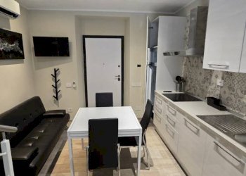 Cucina - Two-room apartment viale Stazione, Massa - photo 1