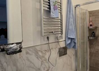 Bagno - Two-room apartment viale Stazione, Massa - photo 3