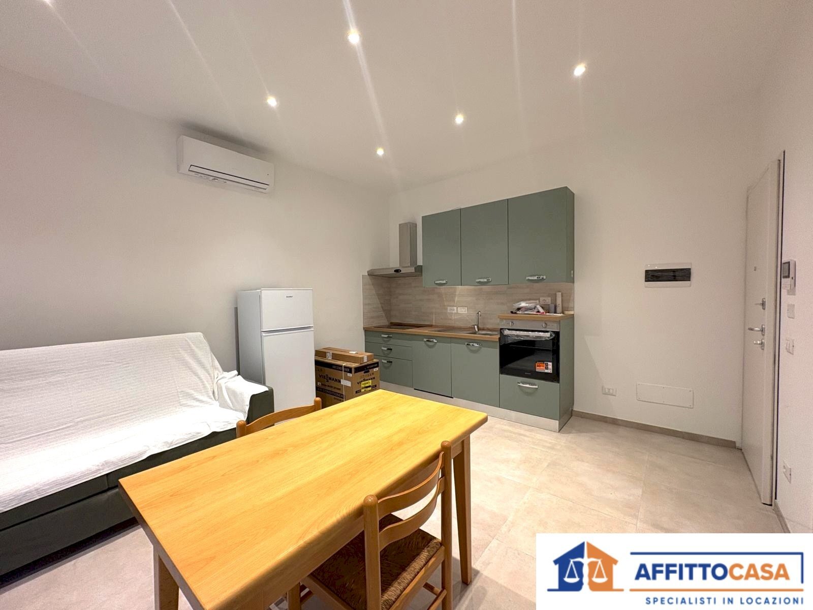 Appartamento Carmagnola - foto 1