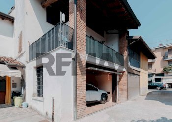 Portion of a house Via Armando Diaz, SNC
San Zeno Naviglio, San Zeno Naviglio - photo 28