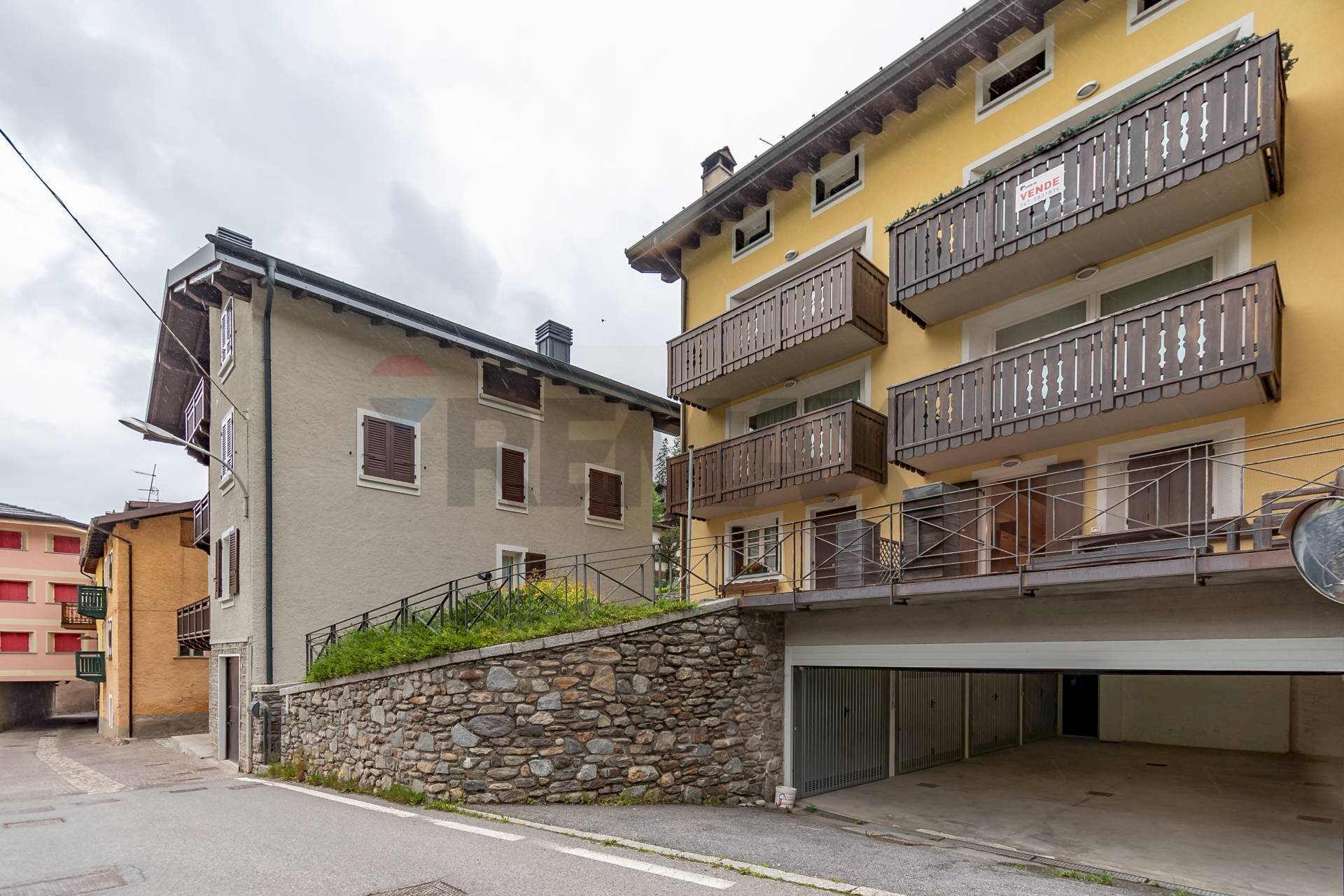 Monolocale Ponte di Legno, BS, Ponte di Legno - foto 1