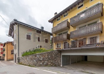 Monolocale Ponte di Legno, BS, Ponte di Legno - foto 1
