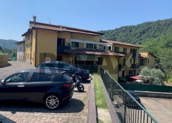One-room apartment Adrara San Martino, BG, Adrara San Martino - photo 7