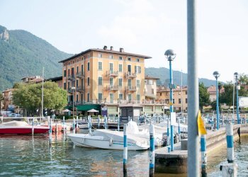 Commercial Activity Iseo, BS, Iseo - photo 12