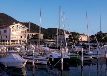 Commercial Activity Iseo, BS, Iseo - photo 13