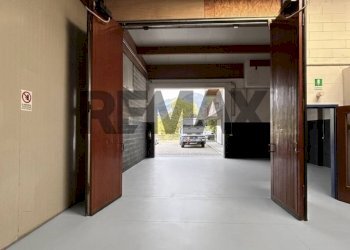 Warehouse Via G. Carducci, 12
Botticino Sera, Botticino - photo 3
