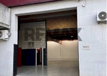 Warehouse Via G. Carducci, 12
Botticino Sera, Botticino - photo 8