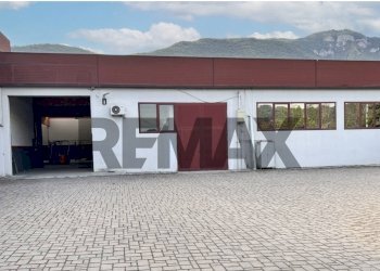Warehouse Via G. Carducci, 12
Botticino Sera, Botticino - photo 9