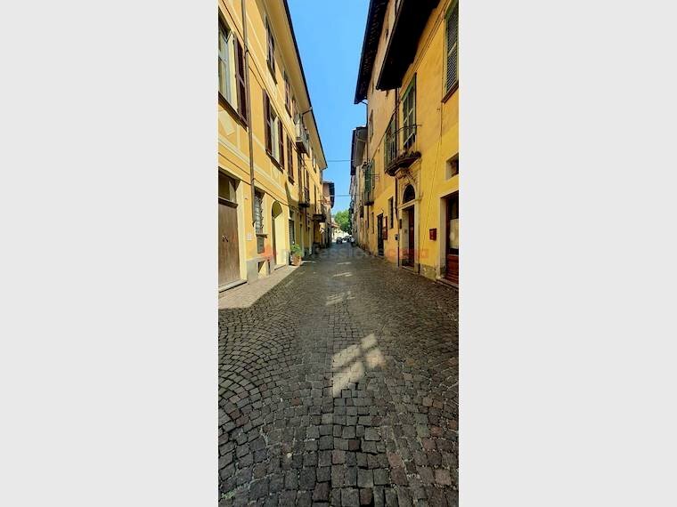 Monolocale Via del Pino, 84, Pinerolo - foto 2