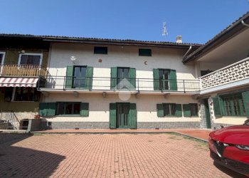 Semi-detached house Strada cimenasco, Castagneto Po - photo 2