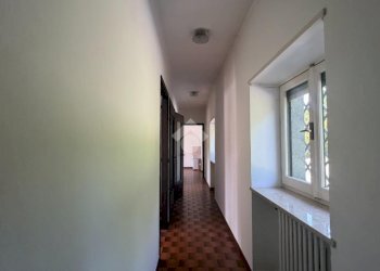 Semi-detached house Strada cimenasco, Castagneto Po - photo 12