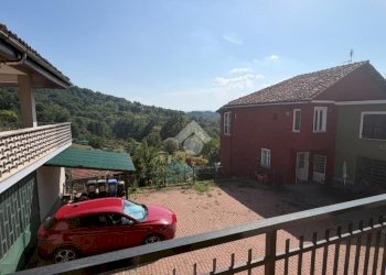 Semi-detached house Strada cimenasco, Castagneto Po - photo 14