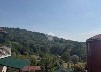 Semi-detached house Strada cimenasco, Castagneto Po - photo 15