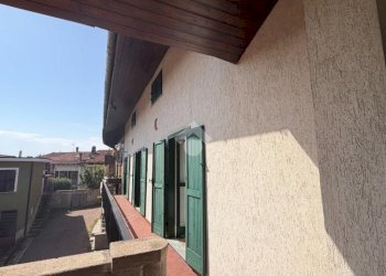 Semi-detached house Strada cimenasco, Castagneto Po - photo 24