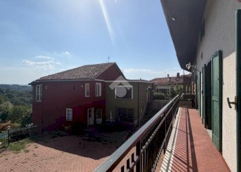 Semi-detached house Strada cimenasco, Castagneto Po - photo 25