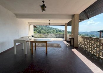 Semi-detached house Strada cimenasco, Castagneto Po - photo 26