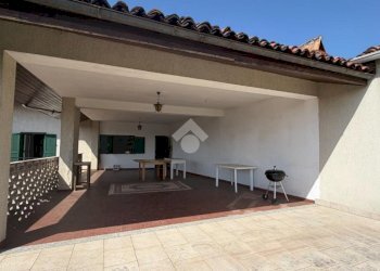 Semi-detached house Strada cimenasco, Castagneto Po - photo 27