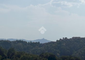 Semi-detached house Strada cimenasco, Castagneto Po - photo 29