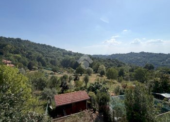 Semi-detached house Strada cimenasco, Castagneto Po - photo 31