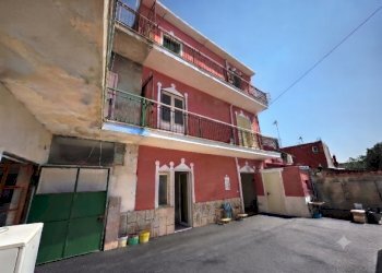 Independent house Mondragone - photo 11