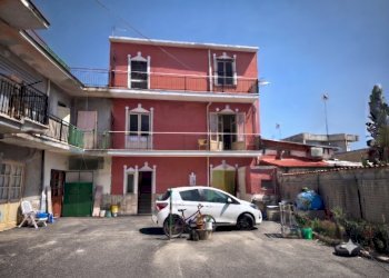 Independent house Mondragone - photo 12