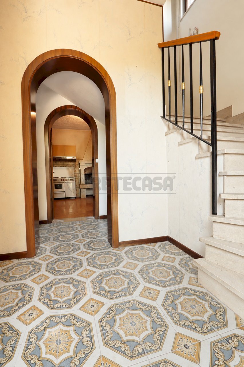 5A588234-2F82-482D-96D6-C4A36A977BF5 - Villa Via Ragazzi del '99 17, Longare - photo 1