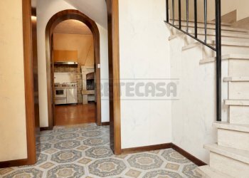 5A588234-2F82-482D-96D6-C4A36A977BF5 - Villa Via Ragazzi del '99 17, Longare - photo 1