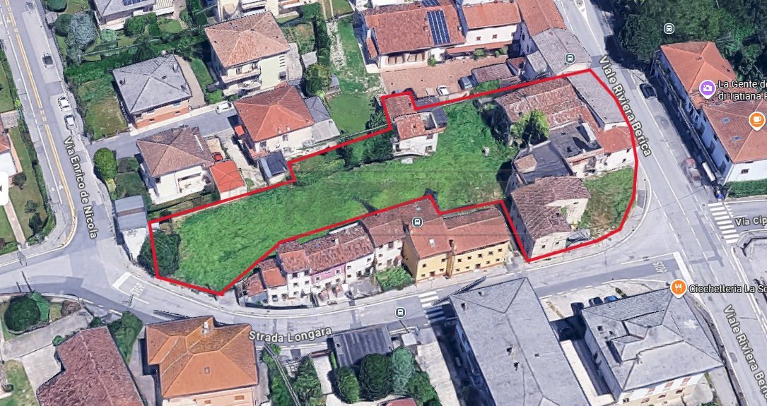area - Rustic Vicenza - photo 1
