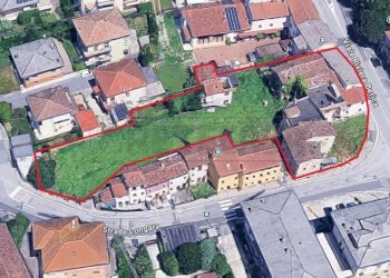 area - Rustic Vicenza - photo 1