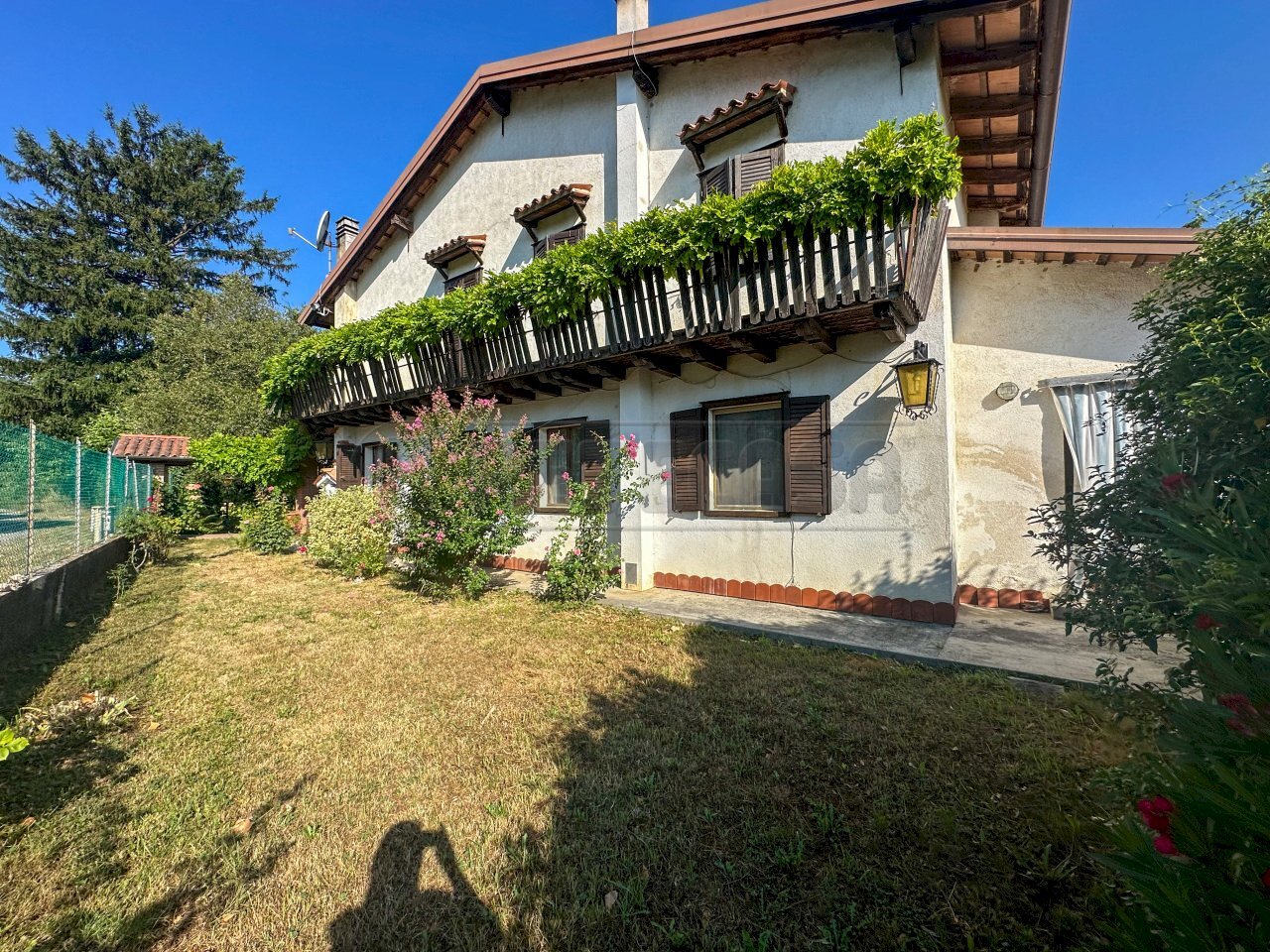ESTERNI - Villa Località Fornace 2, Romans d'Isonzo - foto 2