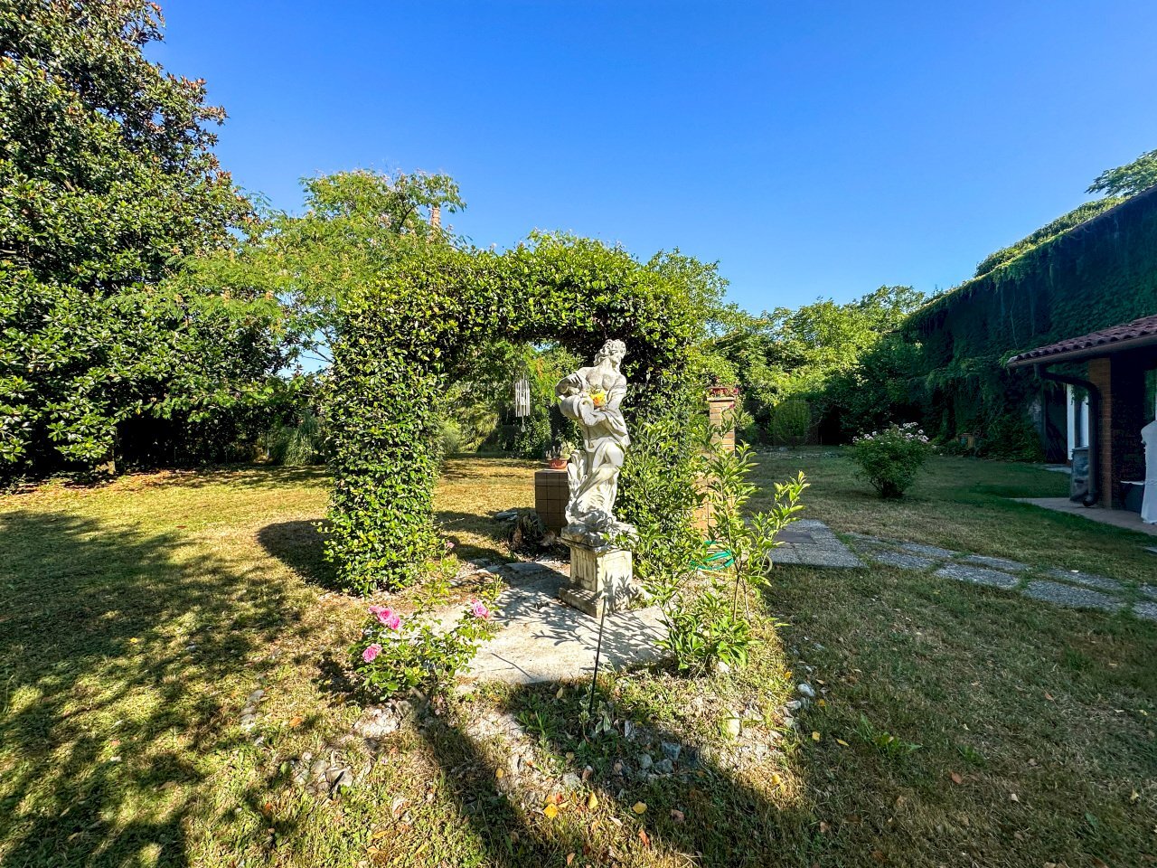 ESTERNI - Villa Località Fornace 2, Romans d'Isonzo - foto 3