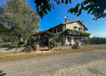 ESTERNI - Villa Località Fornace 2, Romans d'Isonzo - photo 1