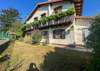 ESTERNI - Villa Località Fornace 2, Romans d'Isonzo - photo 2