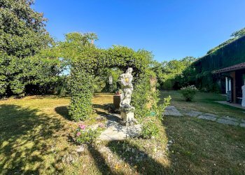 ESTERNI - Villa Località Fornace 2, Romans d'Isonzo - photo 3