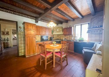 CUCINA - Villa Località Fornace 2, Romans d'Isonzo - photo 7