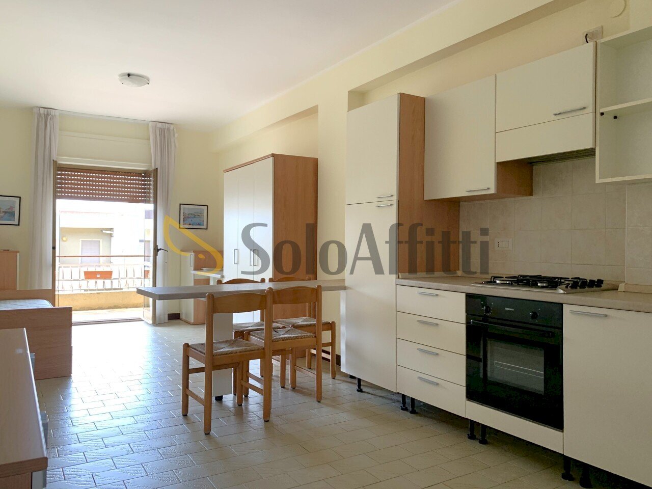 IMG_7676 - One-room apartment Catanzaro - photo 1