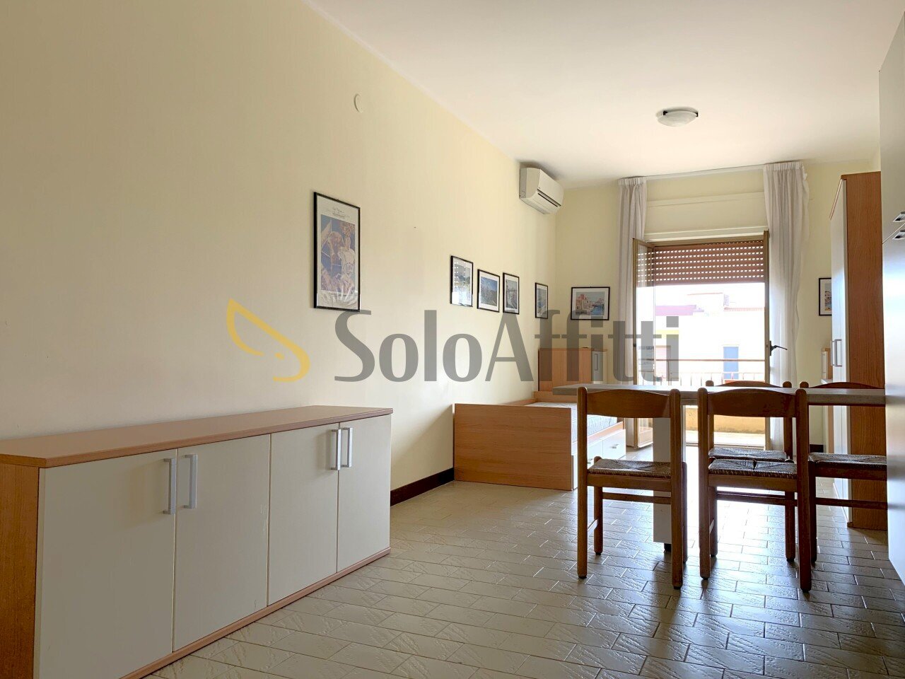 IMG_7677 - One-room apartment Catanzaro - photo 2