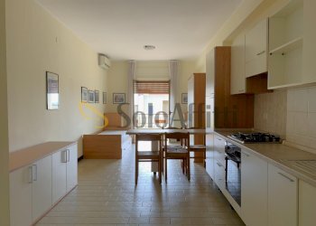 IMG_7678 - One-room apartment Catanzaro - photo 3