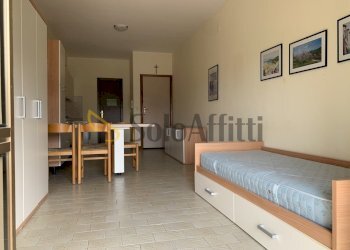IMG_7683 - One-room apartment Catanzaro - photo 6