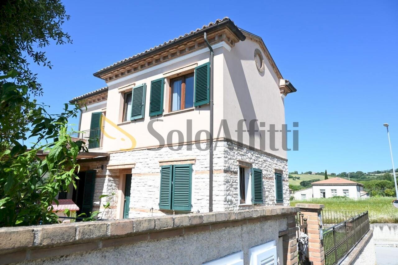 QWOA2246 - Casa indipendente Sirolo - foto 1