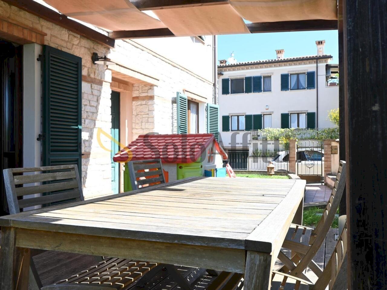 BDCX2737 - Casa indipendente Sirolo - foto 2
